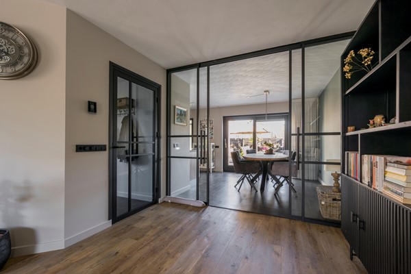 Medium property photo - Molenpark 19, 3781 GX Voorthuizen